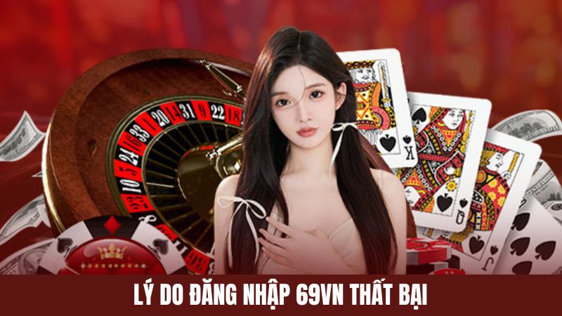 Nguyên Nhân Khiến Quá Trình Truy Cập Không Thành Công