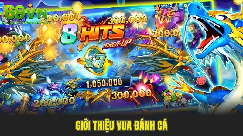 Đôi nét về vua đánh cá