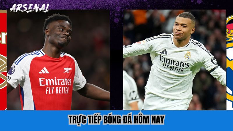 Trực Tiếp Bóng Đá Hôm Nay Chỉ Có Tại 69VN