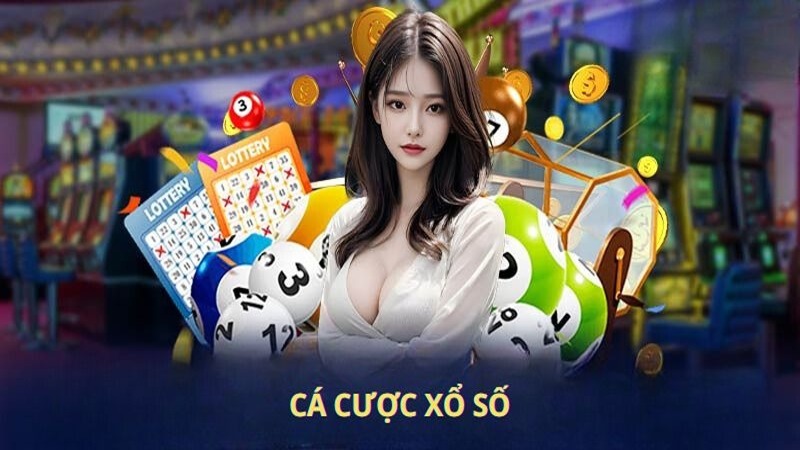Tìm Hiểu Về Chuyên Mục Cá Cược Xổ Số 69VN Trực Tuyến