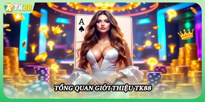 Tổng quan giới thiệu TK88